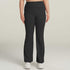 High Waist Flared Sports Pants | Perfect for Workout and Casual Wear