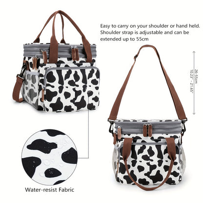 Cooler Tote Bag