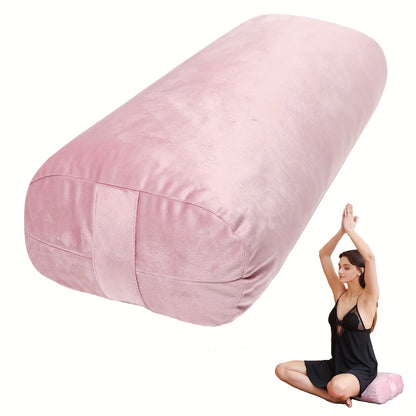 Yoga Bolster Pillow