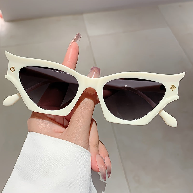 Retro Cat Eye Style Shades