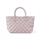 Woven Tote Bag for Women