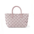 Woven Tote Bag for Women: Elegant & Practical Everyday Essential