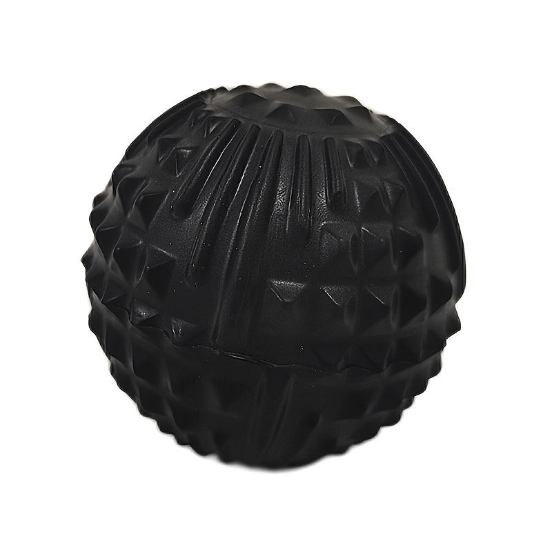 Spiky Yoga Massage Ball For Muscle Relaxation