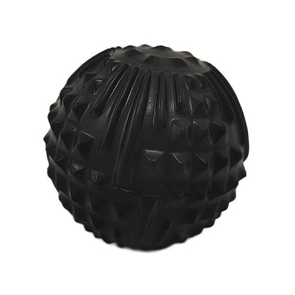 Spiky Yoga Massage Ball For Muscle Relaxation