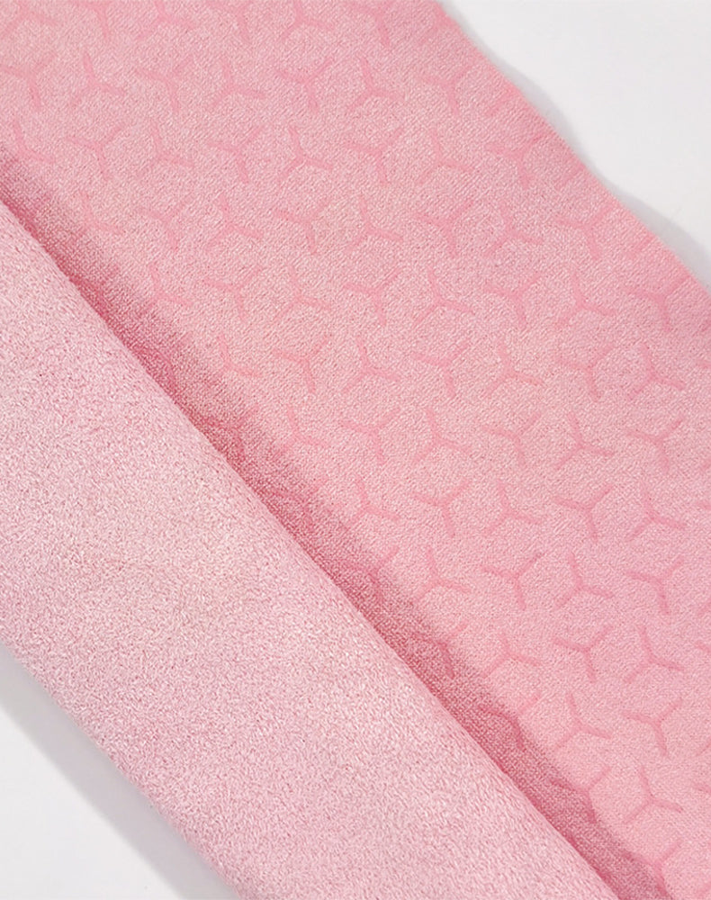 Capsule Yoga Pilates Mat Towel