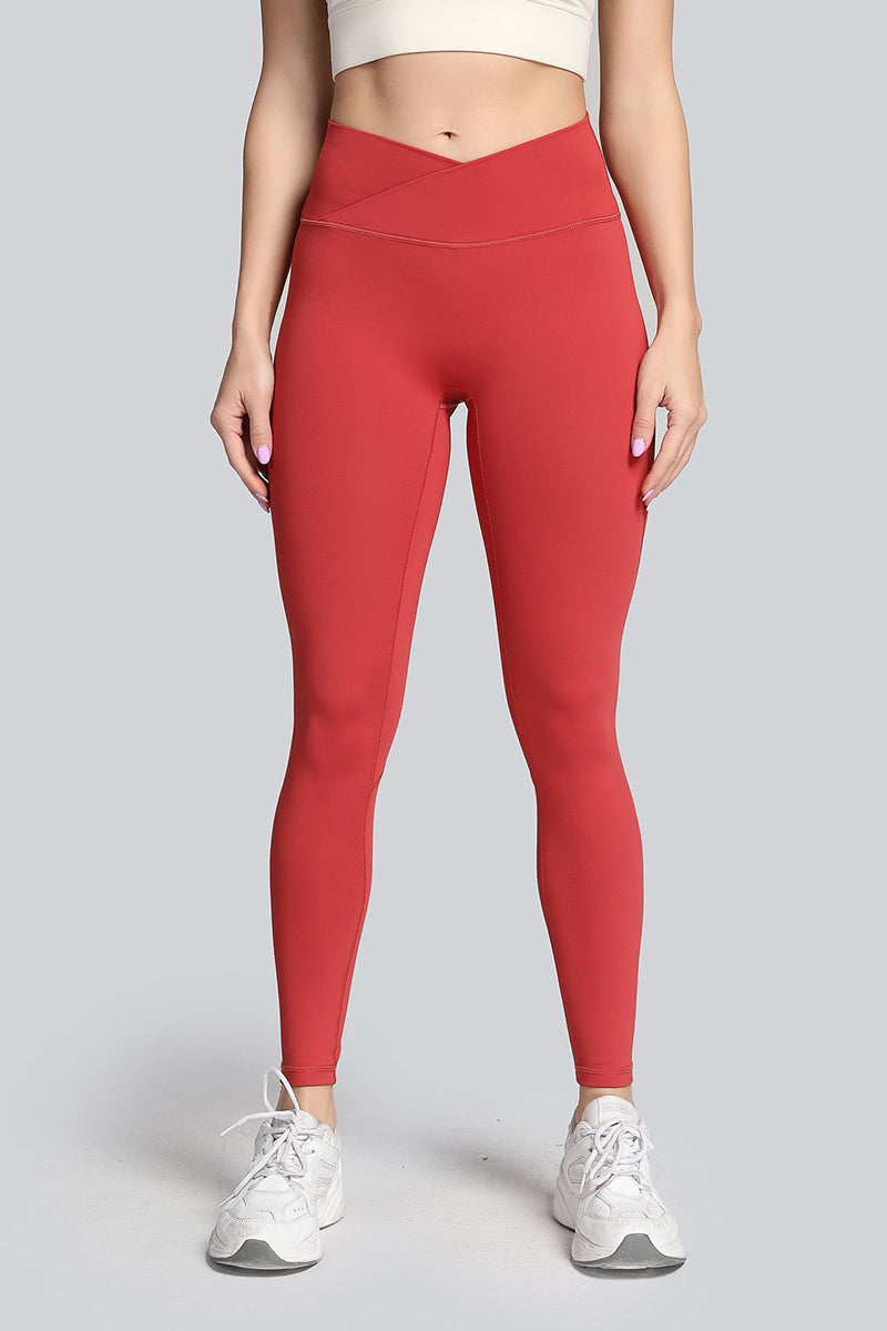 V-Waist Multi Sport Leggings