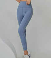 High Waist Fitness Tights Leggings