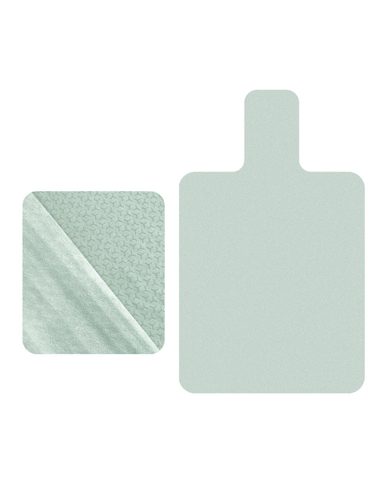 Pilates Reformer Grip Mat Towel