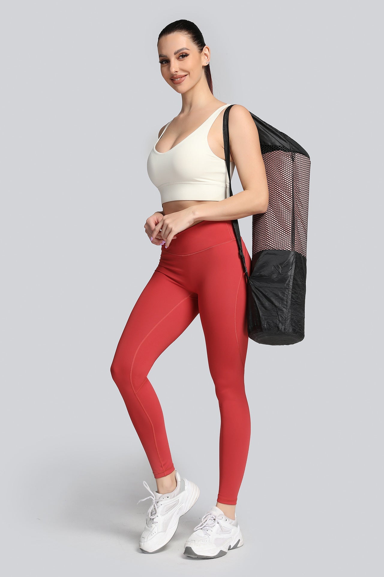 V-Waist Multi Sport Leggings