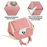 Cute Mini Mommy Diaper Tote Bag