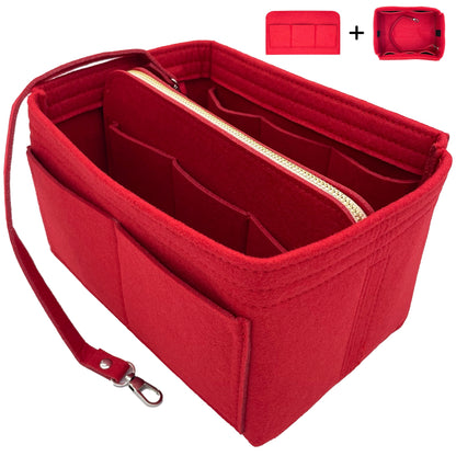 Handbag Organizer Insert