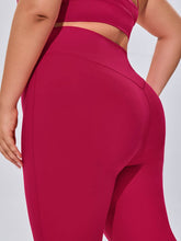 High Waist Yoga Leggings