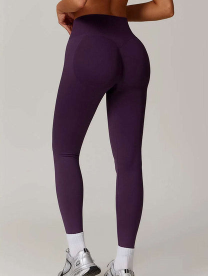 High Waist Athletic Leggings | Perfect for Training &amp; Everyday Wear