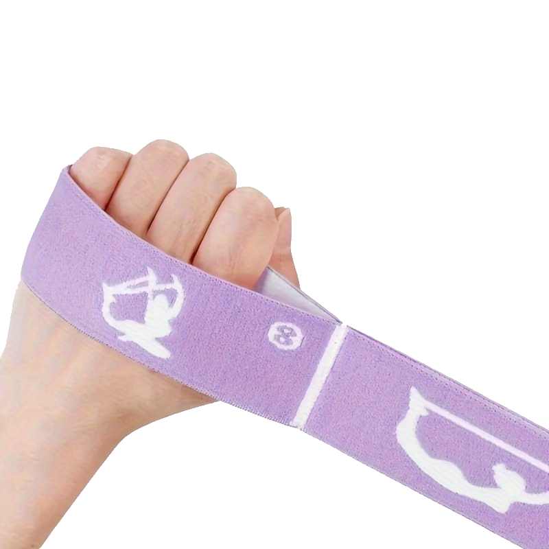 Nylon Yoga Strap