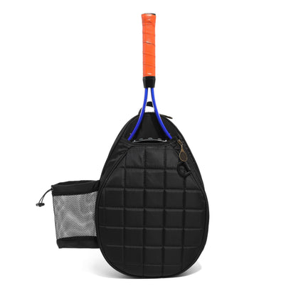 Elegant Nylon Tennis &amp; Badminton Bag