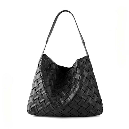 Woven Bag for Women: Stylish and Versatile Accessory