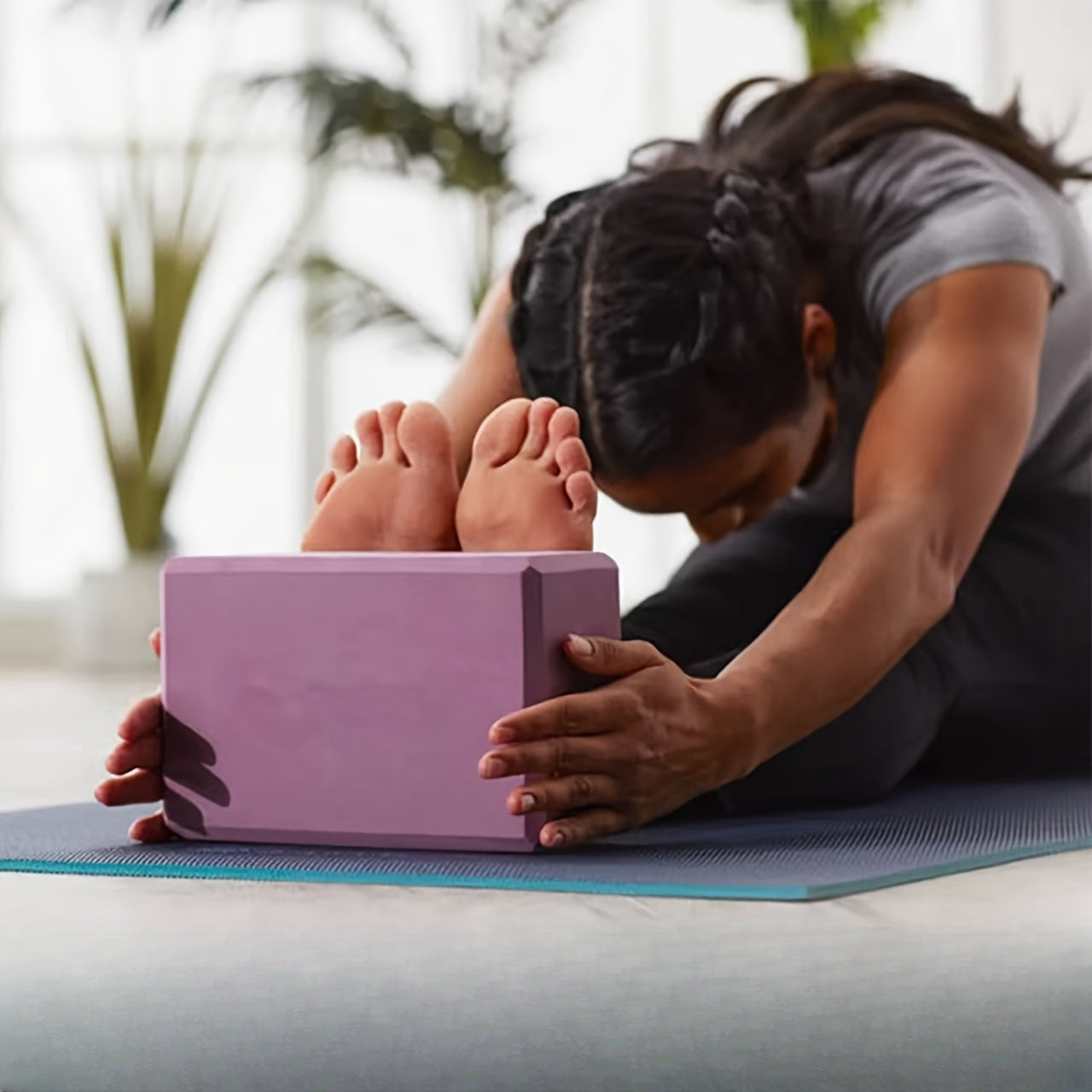 Yoga Blocks