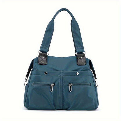 Women Casual Nylon Travel Handbags