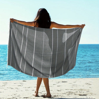 Turkish Beach Towel