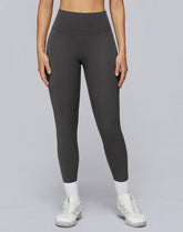 High Waisted Athletic Tights Yoga Pants with Hidden Pocket