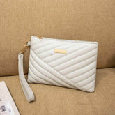 Fashion Large Capacity Clutch Bag