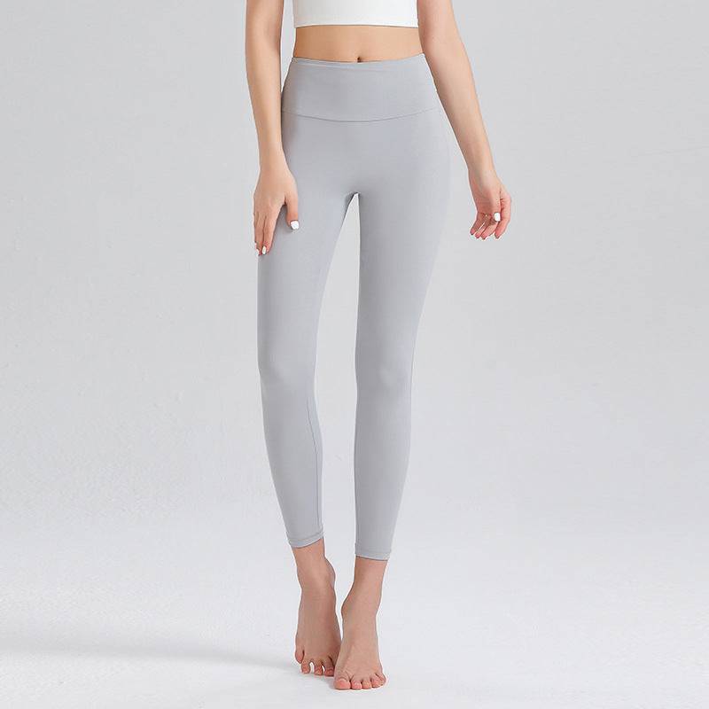 Bow Ribbon Yoga Leggings | Perfect for Sport, Casual and Everyday Wear