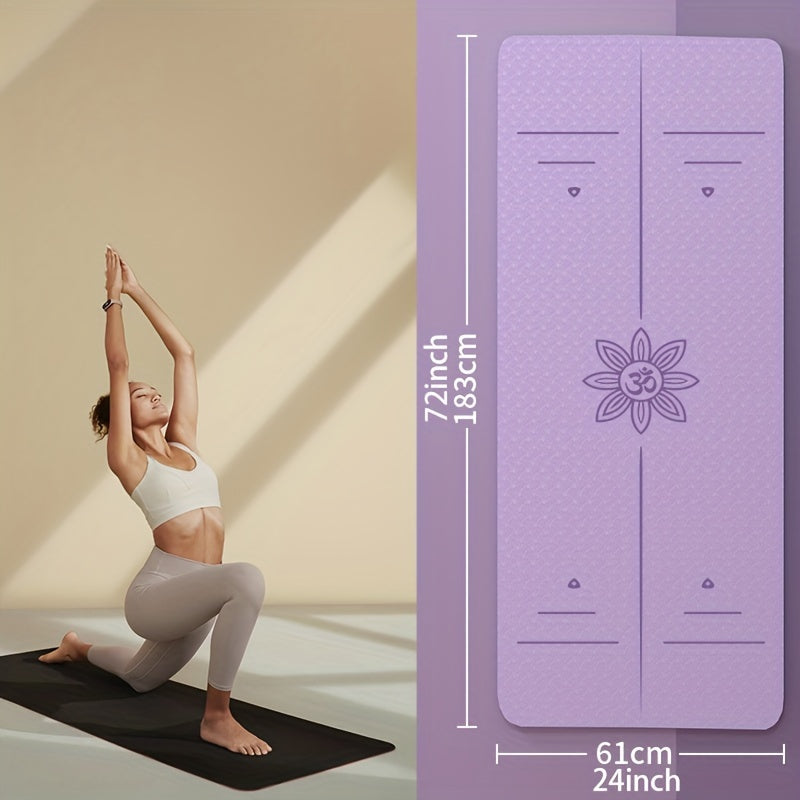 Yoga Mat