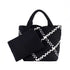 Woven Tote Bag: Stylish & Durable for Every Occasion