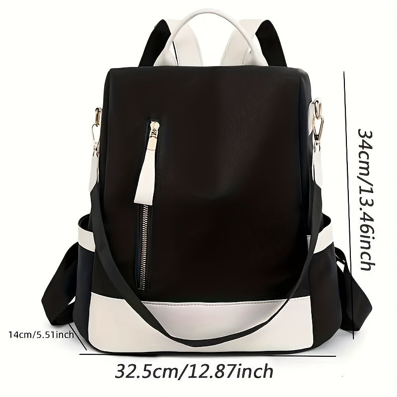 Large Capacity Backpack