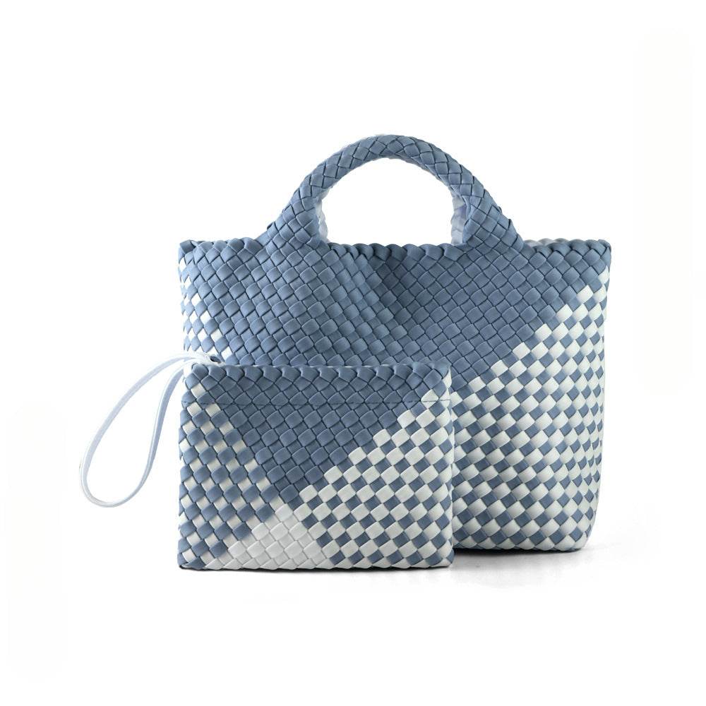 Handmade Woven Tote Bag for Women: Unique &amp; Stylish Accessory