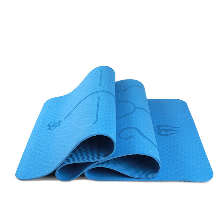 Non-Slip Yoga Mat