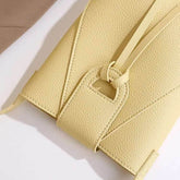 Mini Crossbody Bucket Cell Phone Bag