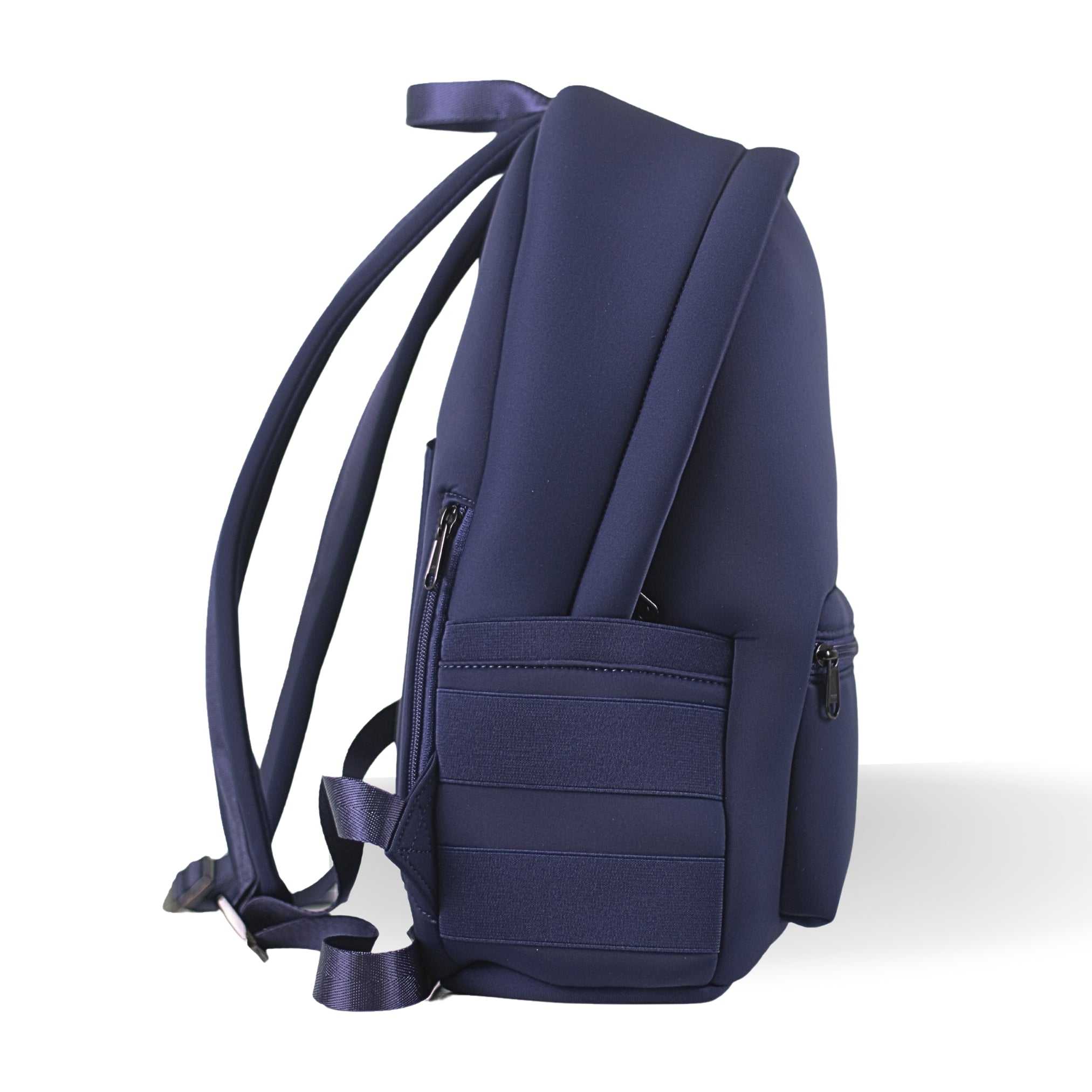 Exclusive Neoprene Backpack | Perfect for Work, Casual and Travel Need