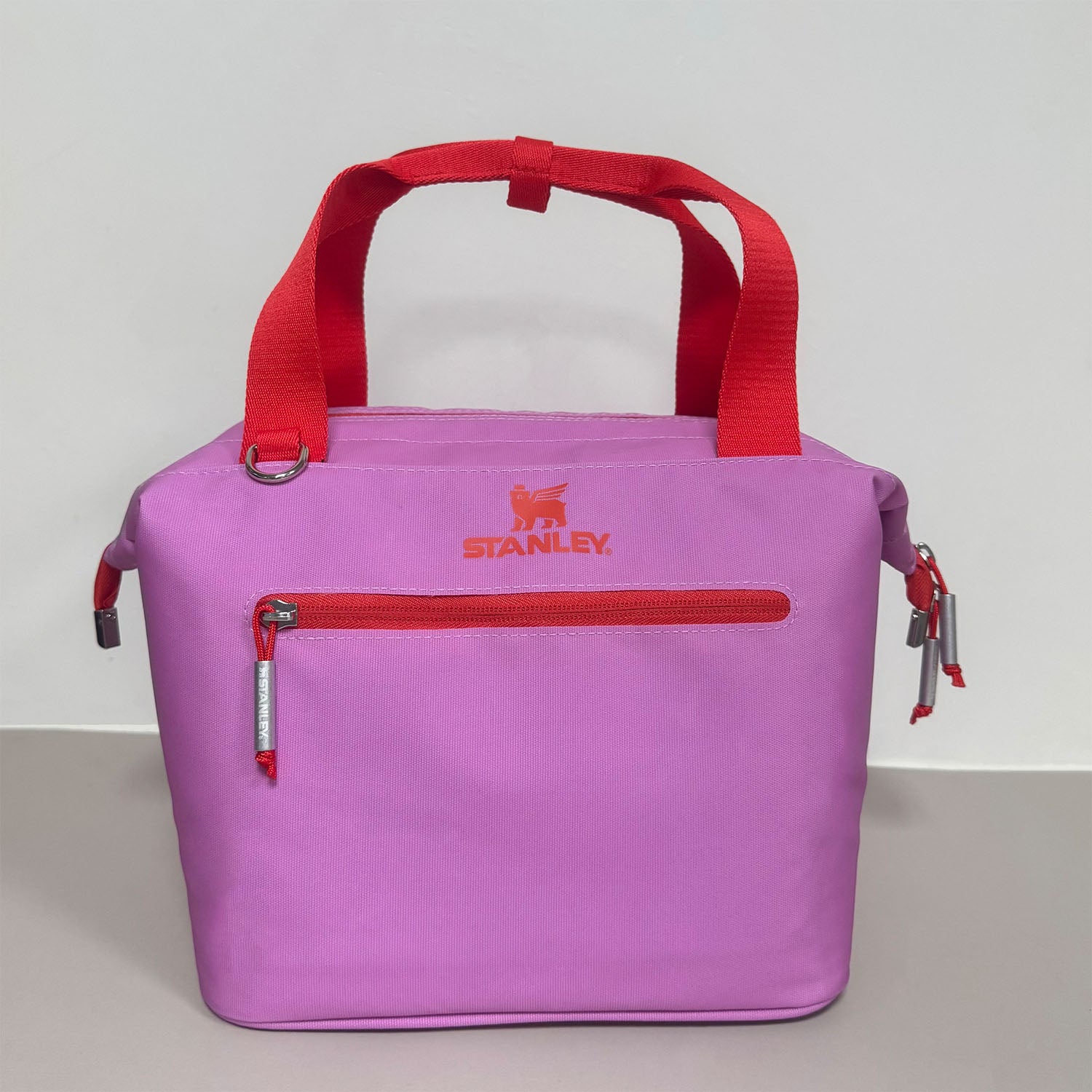 Stanley Cooler Bag and Lunch Box with Handles and Strap