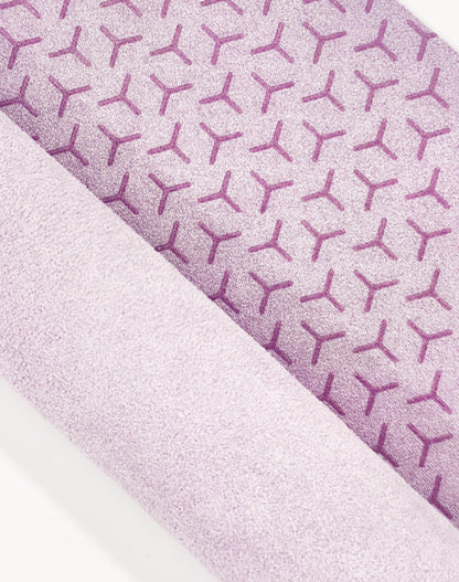 Capsule Yoga Pilates Mat Towel