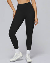 High Waisted Athletic Tights Yoga Pants with Hidden Pocket