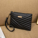 Fashion Large Capacity Clutch Bag