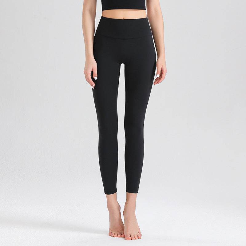 Bow Ribbon Yoga Leggings | Perfect for Sport, Casual and Everyday Wear