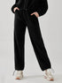 Loose Straight Casual Pants