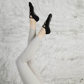 Multi-Belt Five-Finger Non-slip Yoga Socks