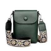 Small Crossbody Cell Phone Bag