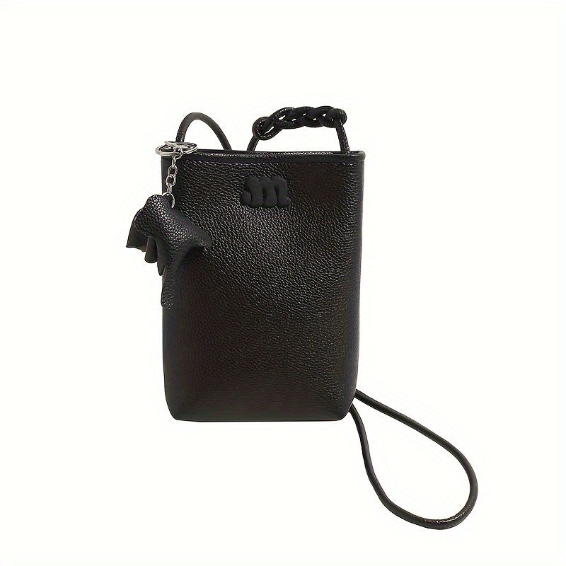 Cute Mini Crossbody Bag