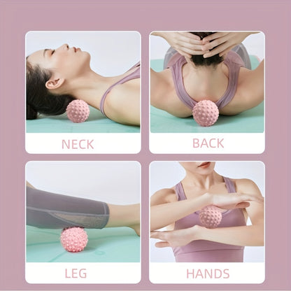 Yoga Massage Ball