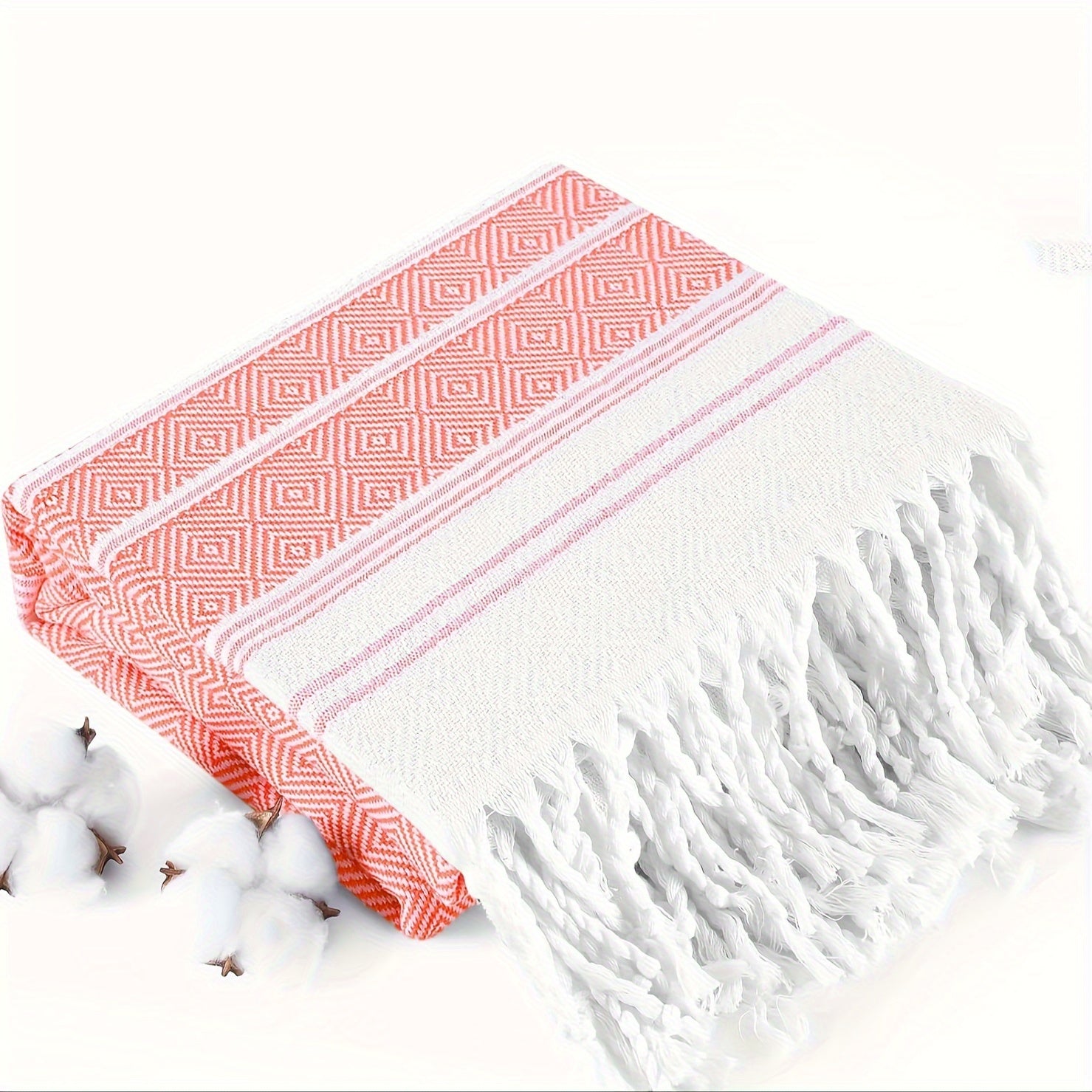 Turkish Beach Towel