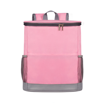 Leak-Proof Insulated Cooler Backpack