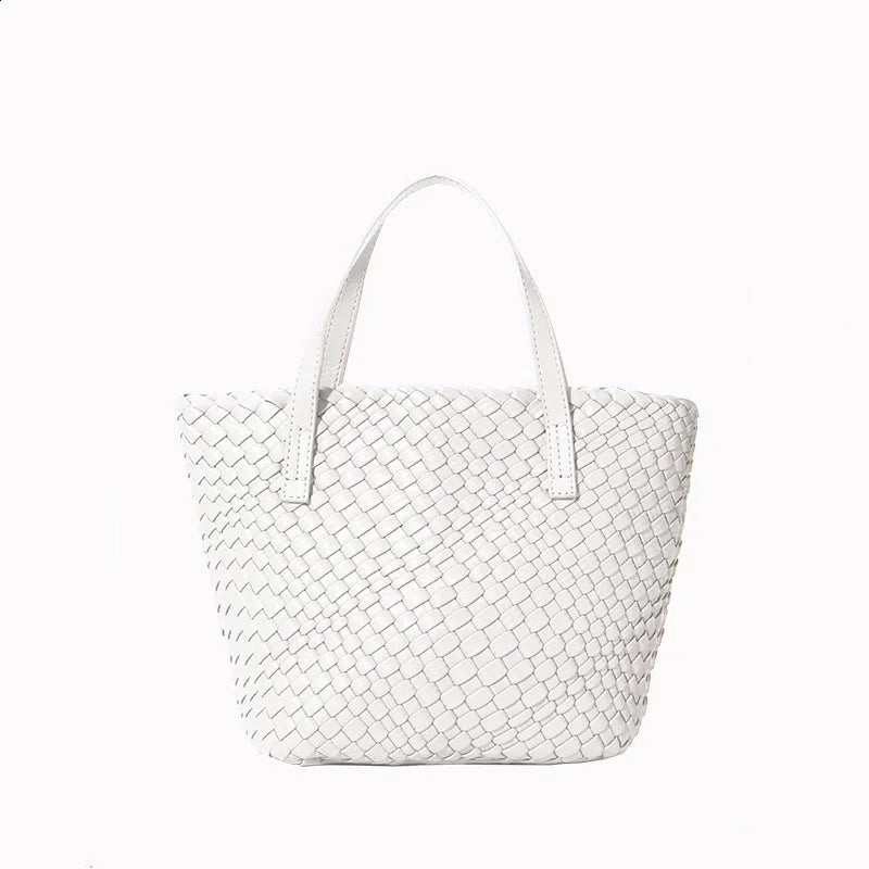 Fashionable Handmade Woven Tote Bag | Perfect for Everyday Fashion