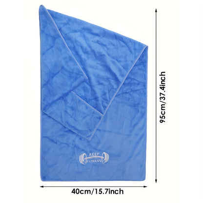 Microfiber Sports Towel