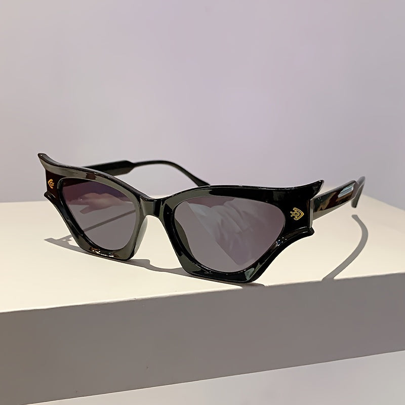 Retro Cat Eye Style Shades