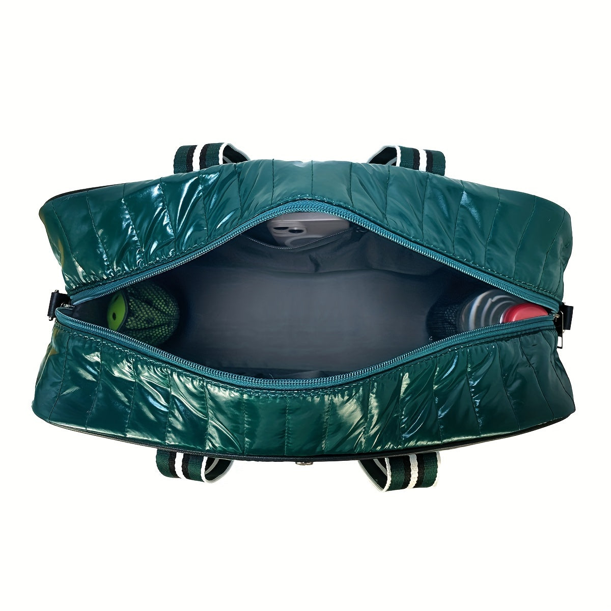 Neoprene Pique Pickle Ball Bag