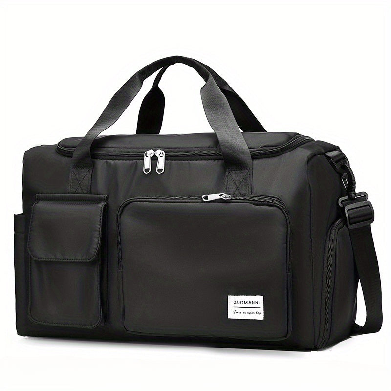 Large-capacity Travel Luggage Bag